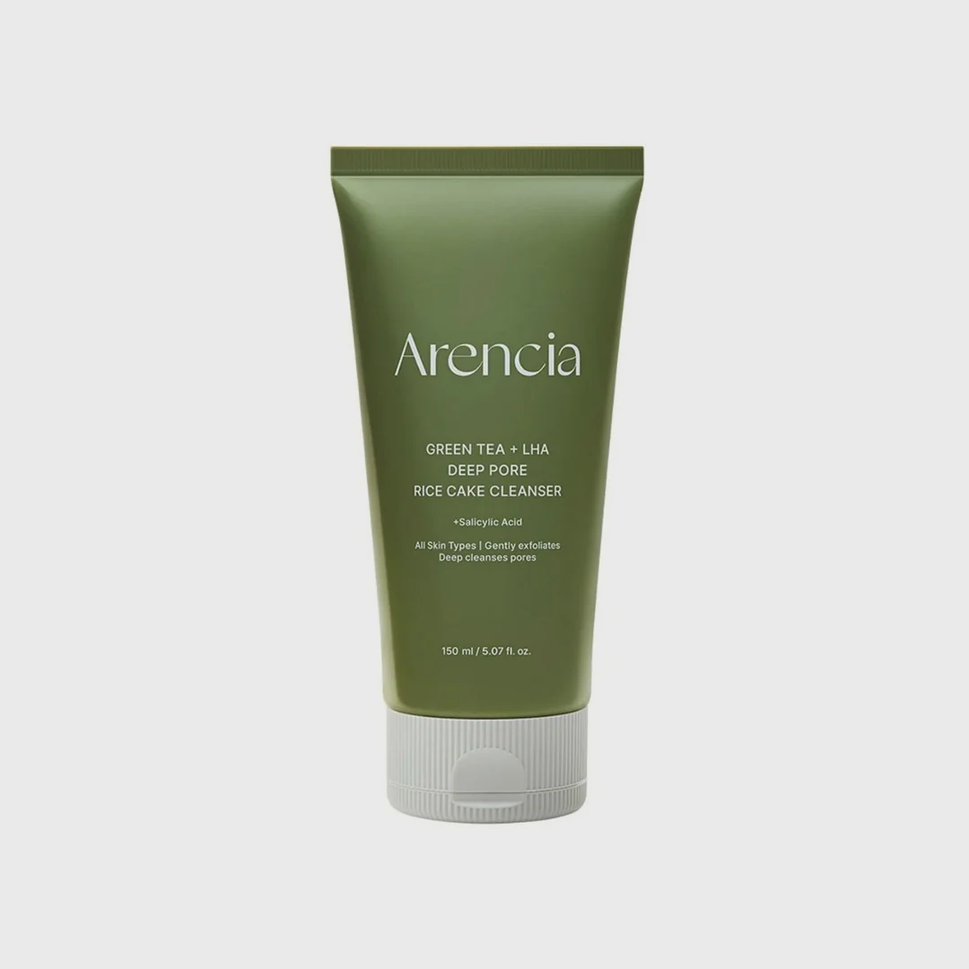 Olive Young The Best Cleansing Products 2025